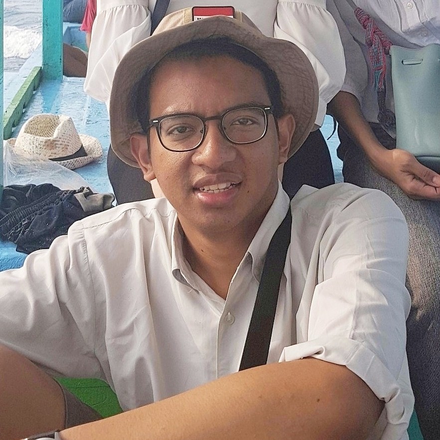 Pamungkas Digdaya
