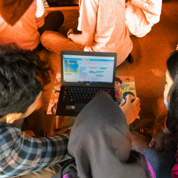 Volunteer : KinCir Social Media