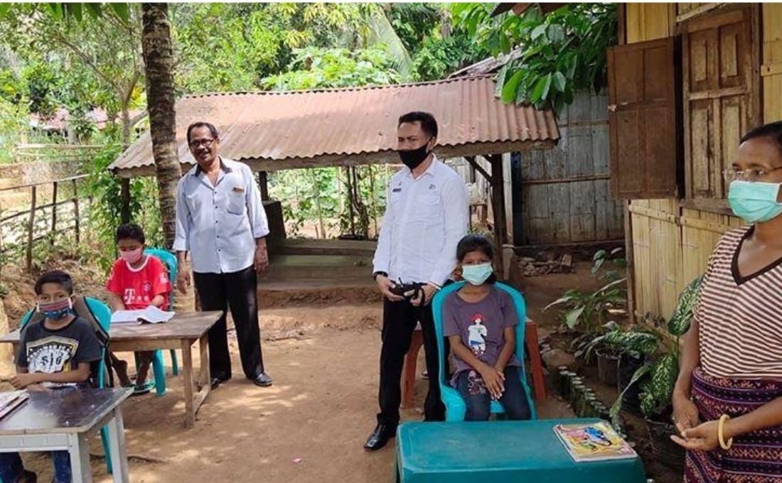 Mayella: Guru Harus Panjang Akal