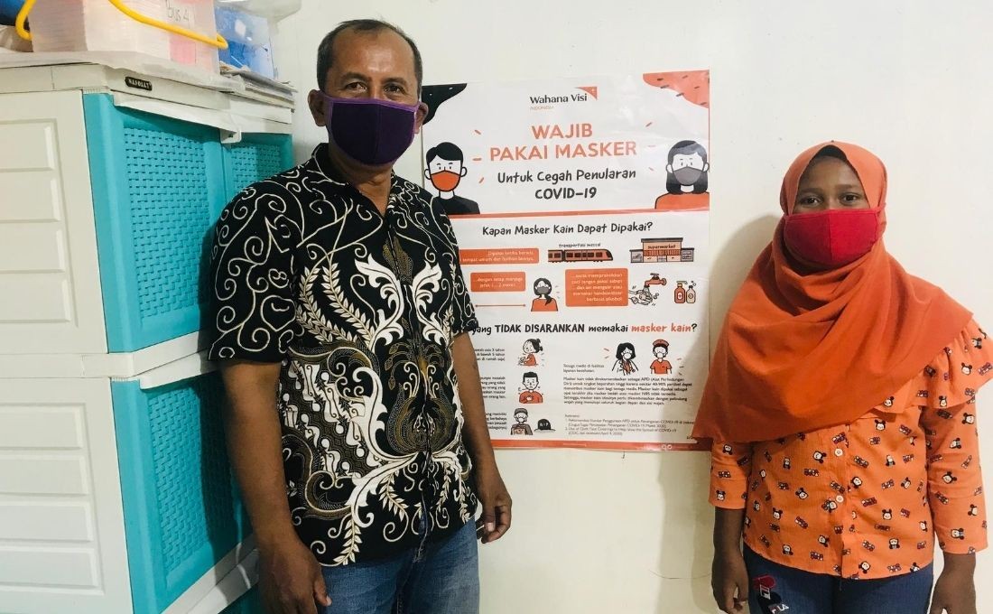 Ayahku adalah Pahlawanku