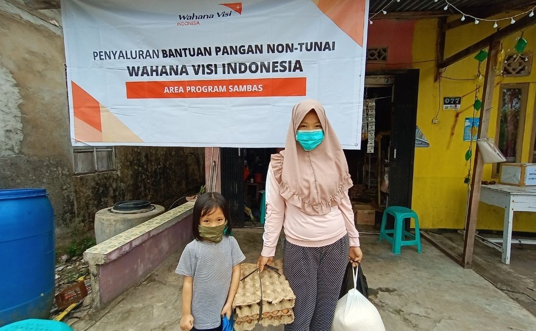 Kue Sapau untuk Alung