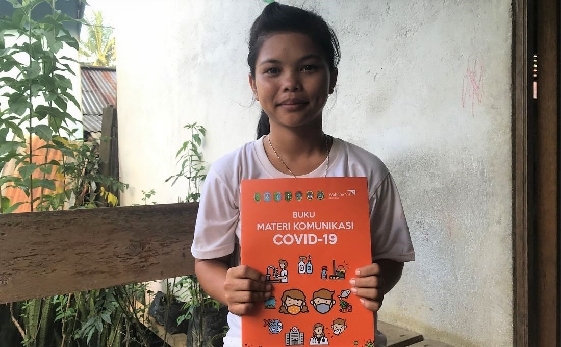 Perkataan yang Mengubah Masa Depan Anakku