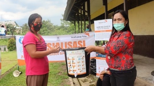 Belajar Berbuat Baik di Tengah Kesulitan Masa Pandemi, Mungkinkah?