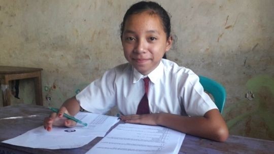 Pendidikan Karakter Kontekstual Hapuskan Kekerasan di Sekolah