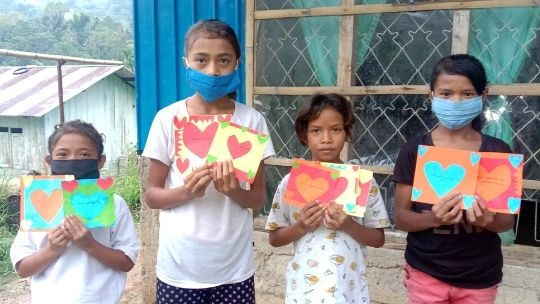 Participation for Teachers