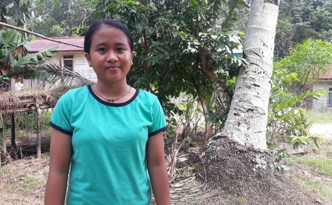 Kelompok Anak yang Mengubahkan Kami