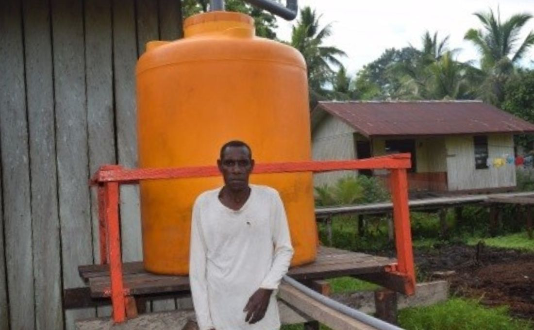 Kado Natal yang Tak Biasa