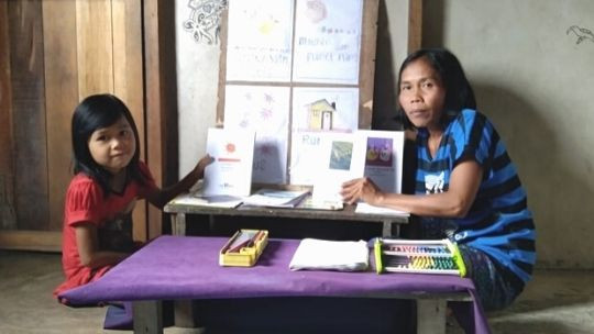 Hampir 1 Tahun Pandemi, Pendampingan Belajar dari Rumah Masih Perlu Dilakukan