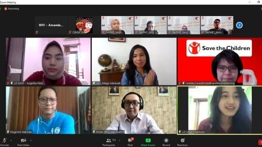 Dunia Pendidikan Membutuhkan Imajinasi dan Kreativitas