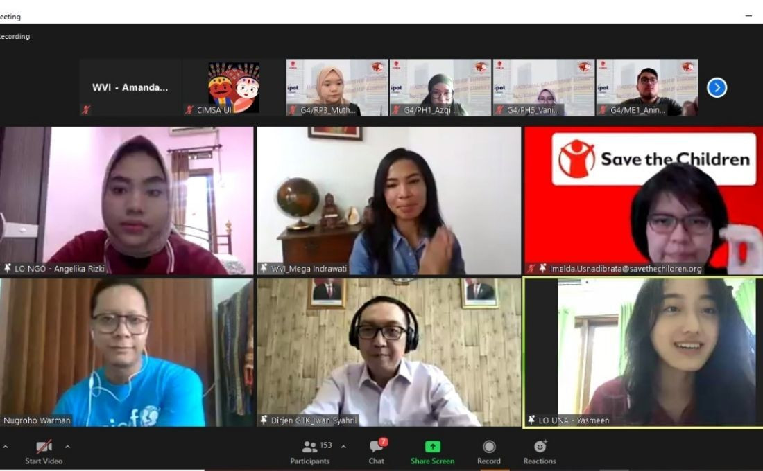 Education Requires Imagination and Creativity