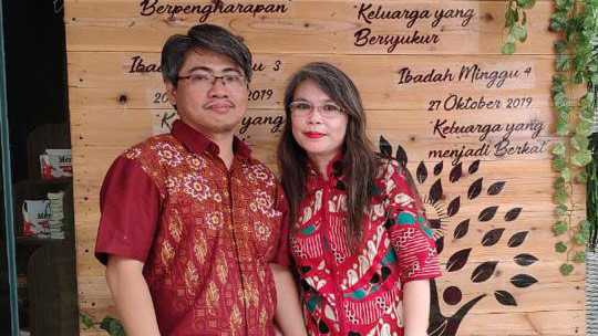 Hoping for Good Things