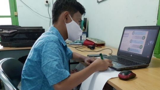 Cerita Anak: Suaraku Mewakili Anak Jakarta