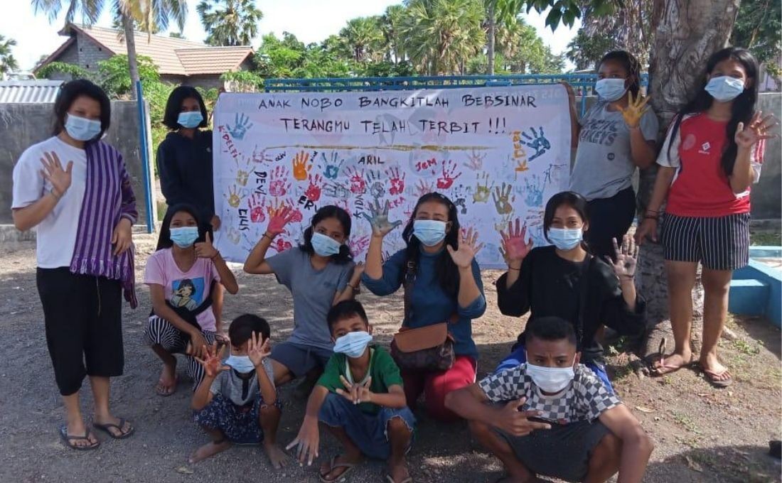 Volunteer’s Story: Learn to Understand by The Voluntary Activity