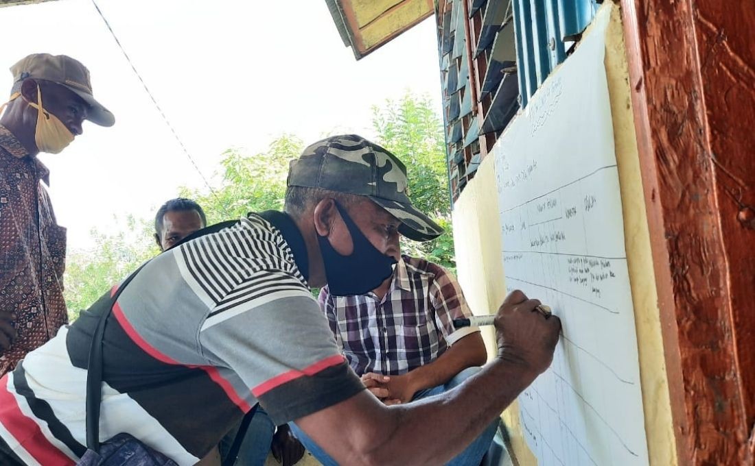 Suara dan Aksi Warga Negara, Solusi Perbaikan Kualitas Pelayanan di Desa