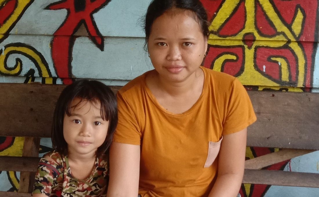 Peralatan Belajar yang Membantu Anakku