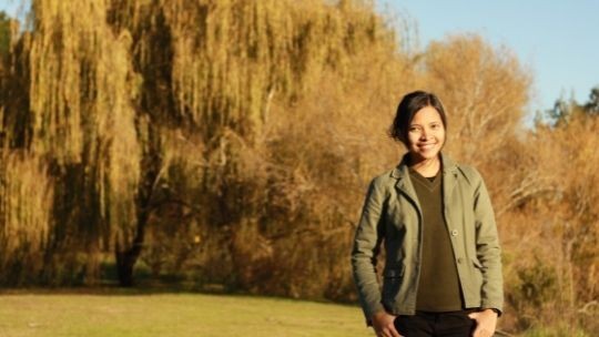 Cerita Relawan: Dedikasi Seorang Chemical Engineer bagi Anak Indonesia