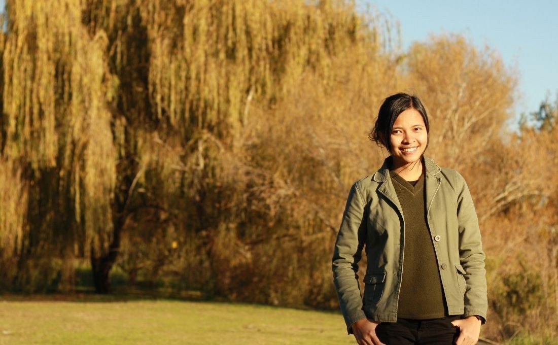 Cerita Relawan: Dedikasi Seorang Chemical Engineer bagi Anak Indonesia