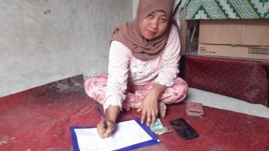 The Spirit of Sharing Good Things from ASCA