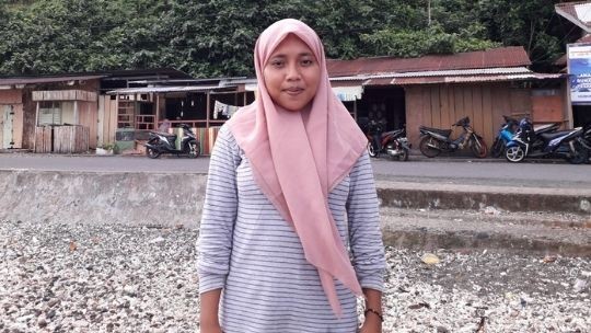 Children's Stories: Every Child can Study and Life without Violence