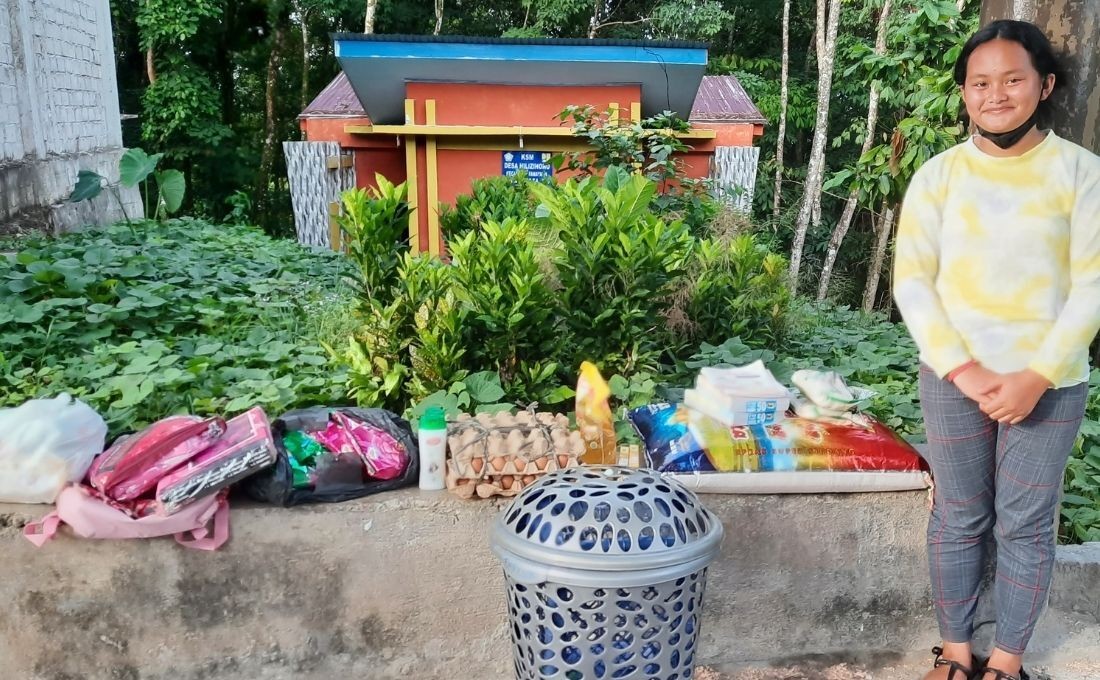 Florentina: Dulu Ibu Serba Melarangku