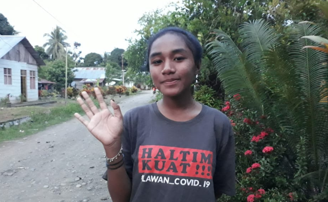 Suara Perubahan untuk Desaku