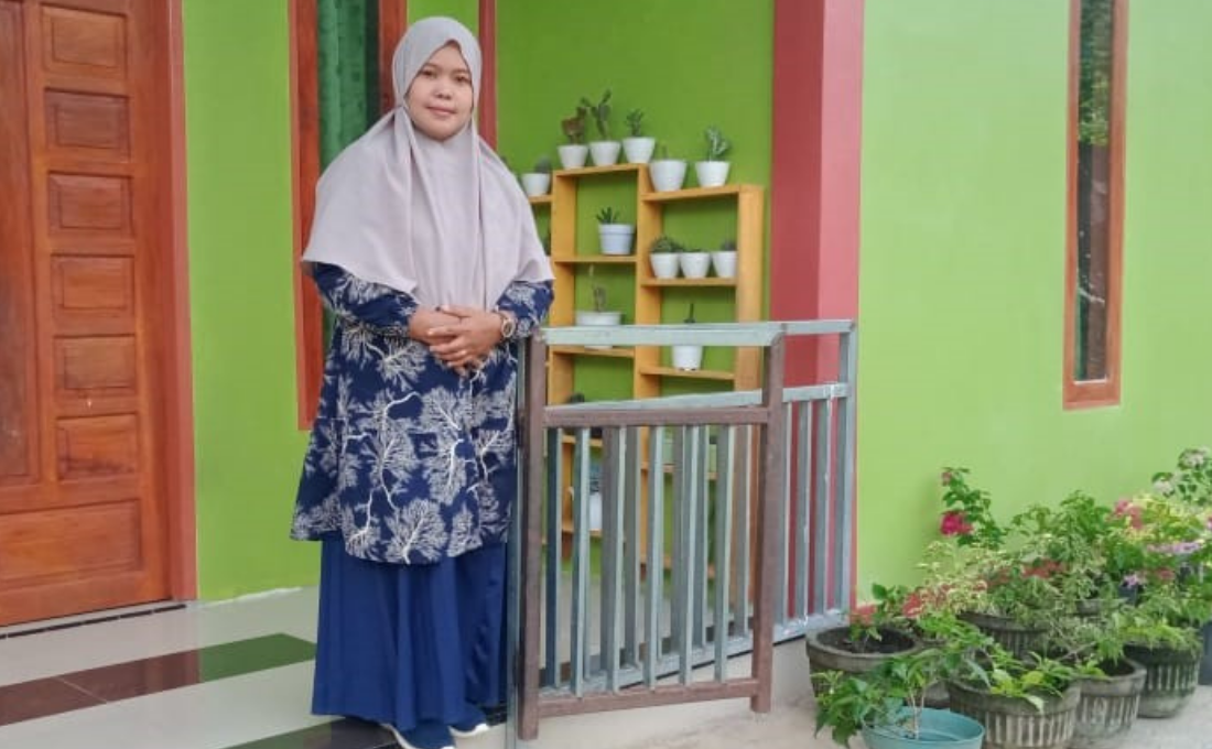 Menabung Tak Harus dengan Nominal Besar