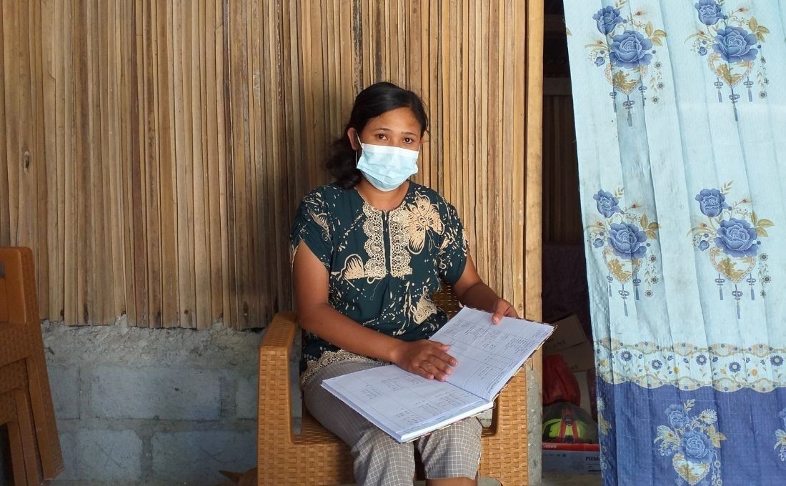 Satu Koin untuk Sejuta Mimpi