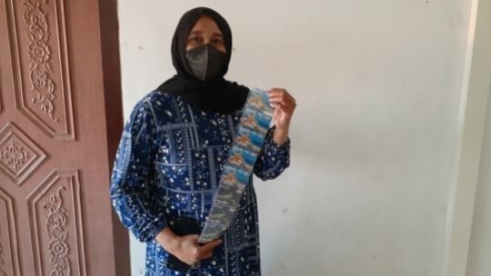 Healthy Breakfast for My Kids