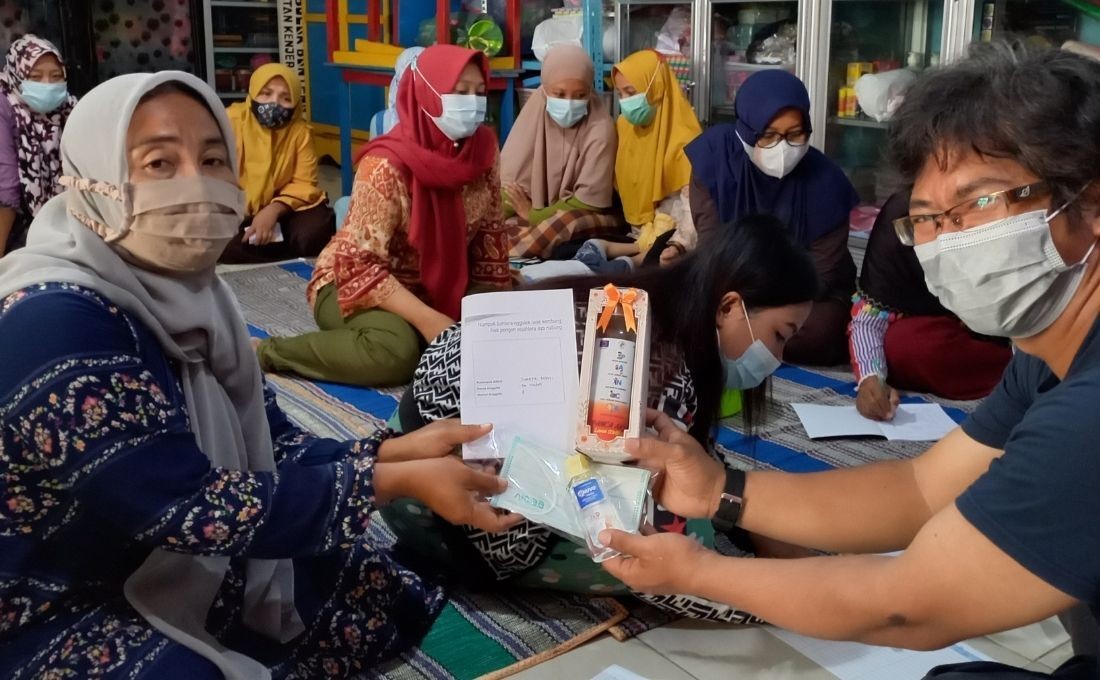 Solusi Menabung untuk Sokong Ekonomi Keluarga