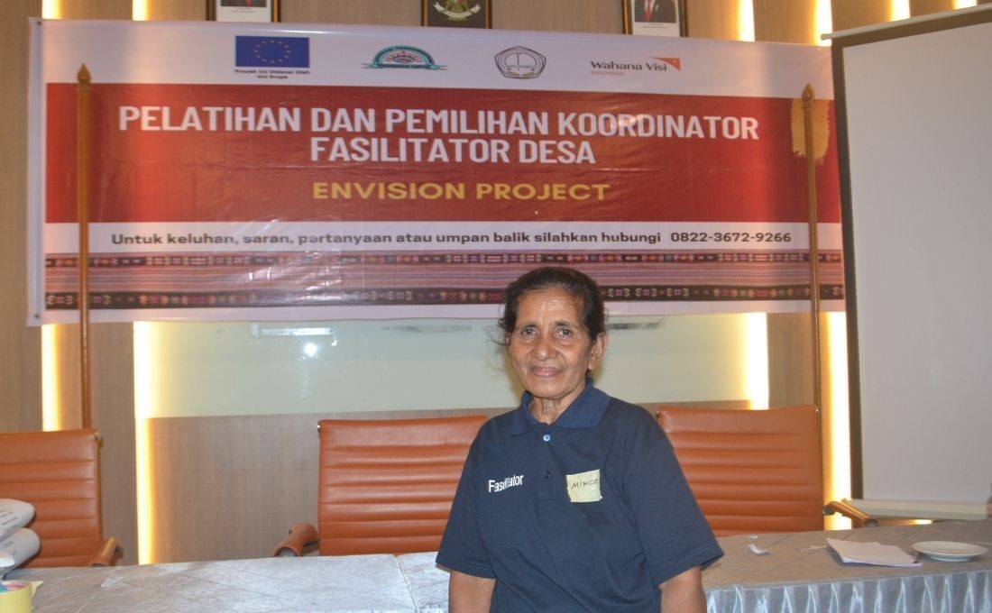 Mendorong Kebijakan BUMDes yang Inklusif Lewat Pemilihan GESI Champion  