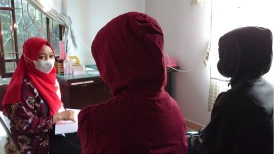 The Long Journey of Ratification of the TPKS Bill into Law