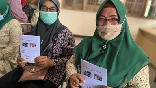 Menjadi Tangguh Bencana dari Segi Ekonomi 