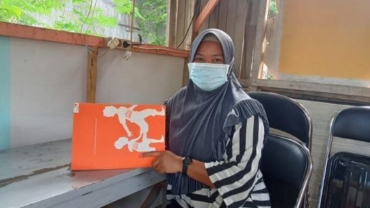 Semua karena Pelatihan 