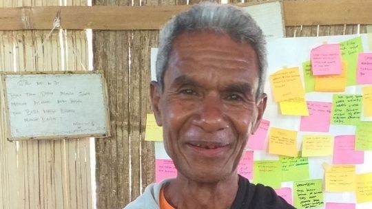 Setia untuk Perkara Kecil 