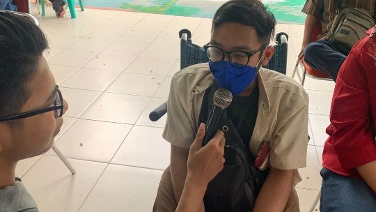 Kartu Penilaian jadi Cara Warga Jakarta “Curhat” ke Pemerintah