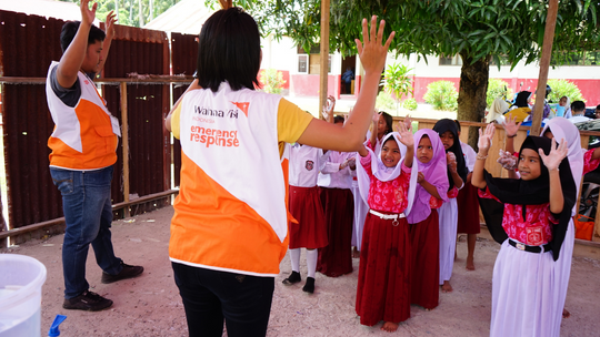 The Meaning of Donation and 4 Common Types Found in Indonesia