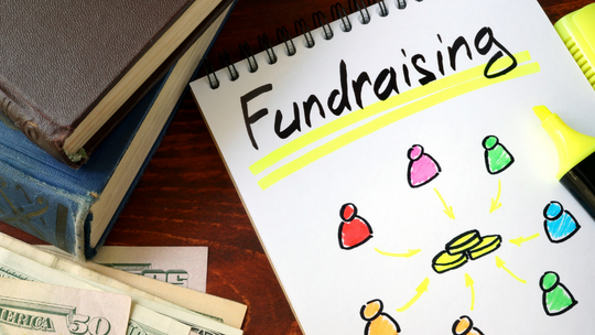 3 Popular Examples of Fundraising Activities