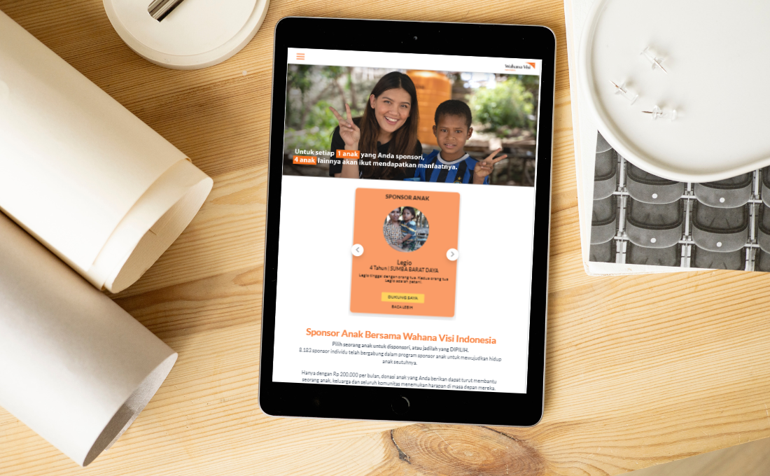 No Need to Fear Being Scammed! 4 Easy Steps to Choose Trusted Online Donations