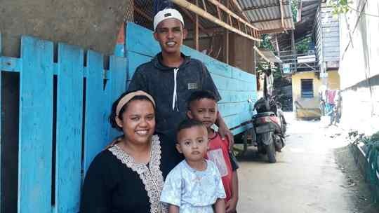 Bermula dari Penasaran, Berujung pada Keasyikan