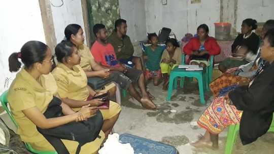 Cerita Kader: ASKA yang Sangat Berdampak bagi Kami