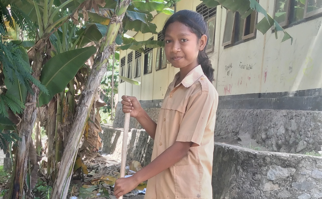 Calon Perempuan Pemimpin