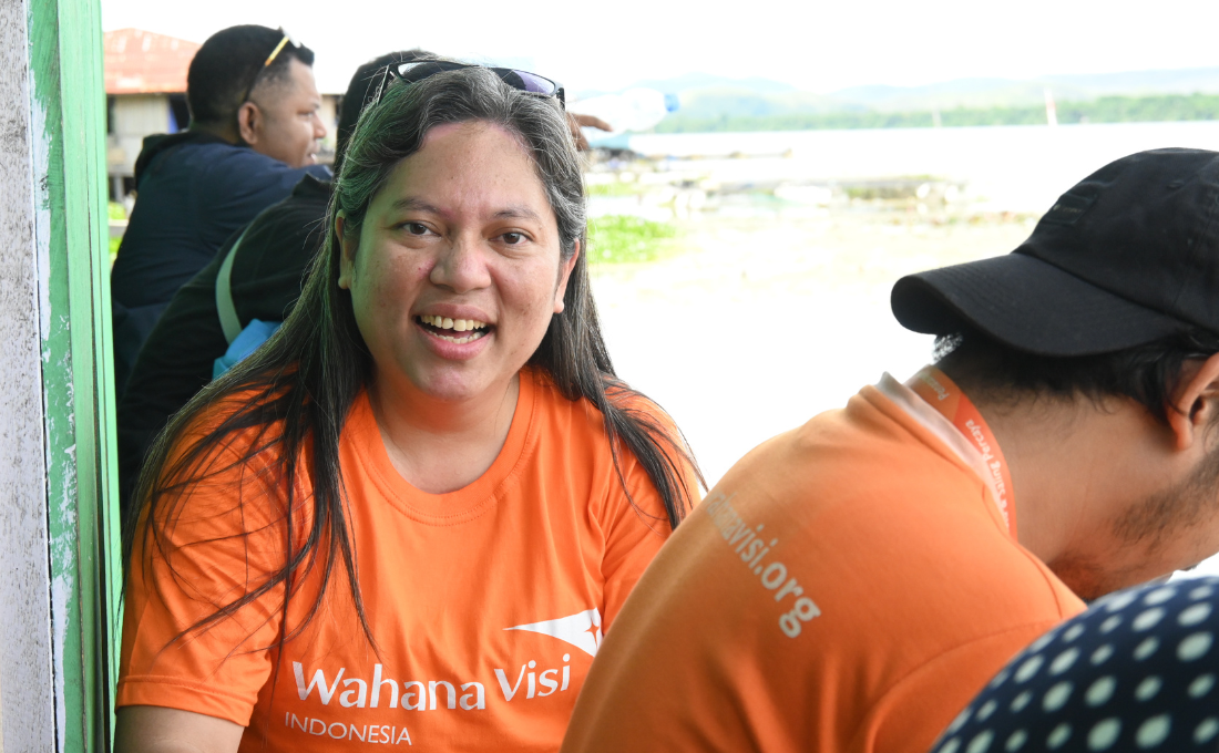 Sukanya Lebih Besar daripada Dukanya