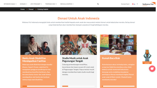 5 Cara Membuat Donasi Online dan Keunggulannya