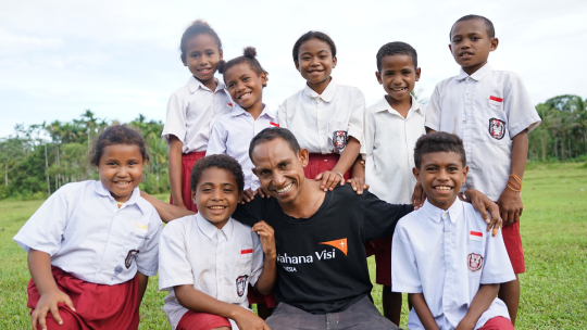 Donasi Artinya: 4 Tips Memilih Organisasi yang Tepat