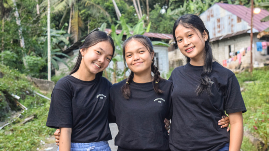 Calon Pemimpin dari Nias Selatan