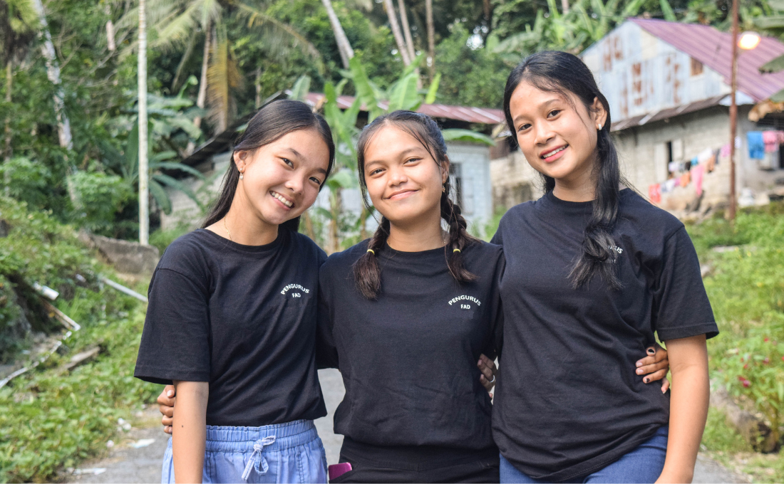 Calon Pemimpin dari Nias Selatan