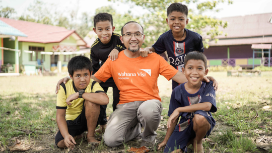 Bukan Hanya Soal Program Pengembangan