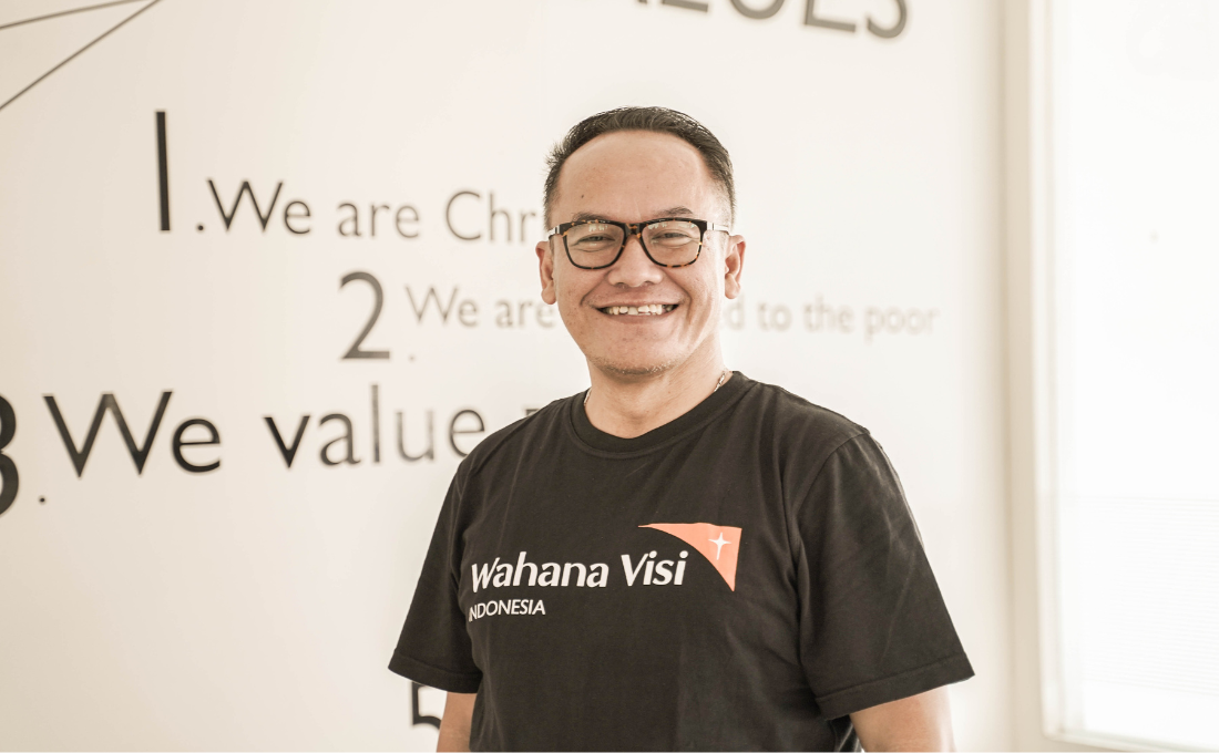 Menciptakan Harapan dalam Hati Setiap Anak