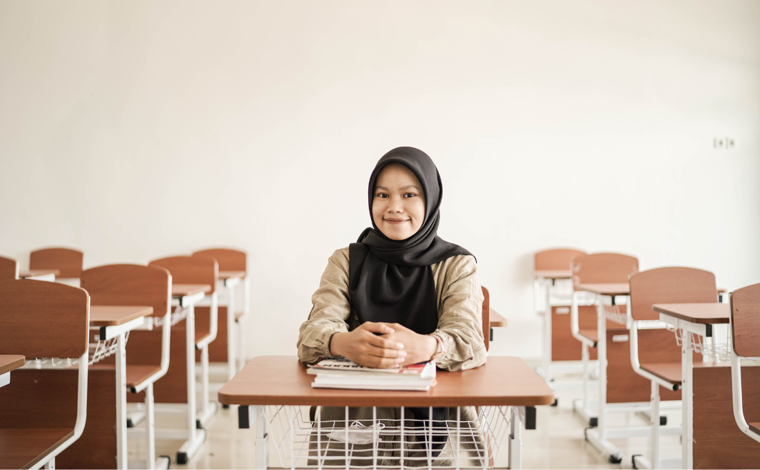 Naik Turun Perjuangan Bersekolah Hingga Berhasil Menjadi Mahasiswa