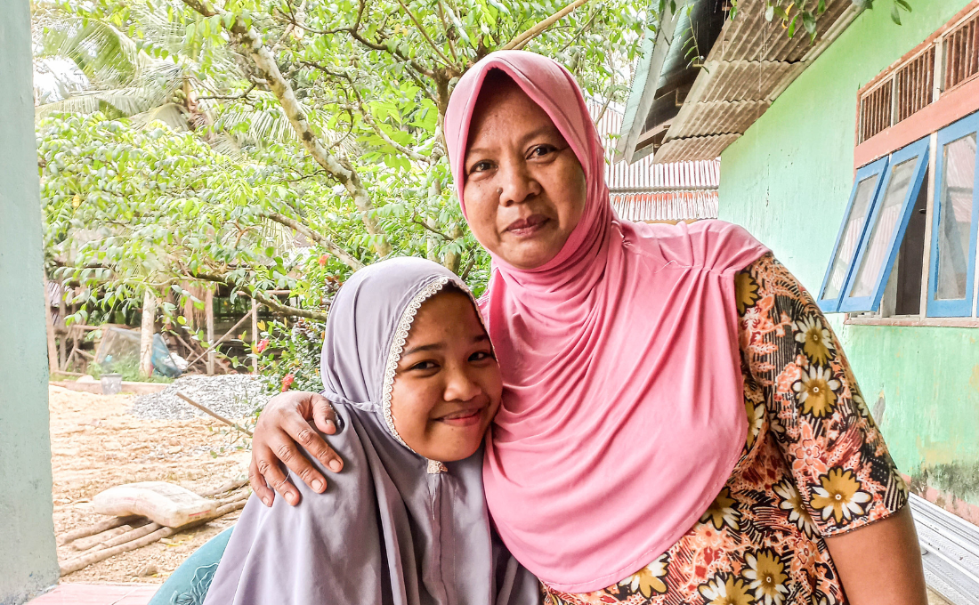 Serunya Bisa Curhat Sama Orang tua